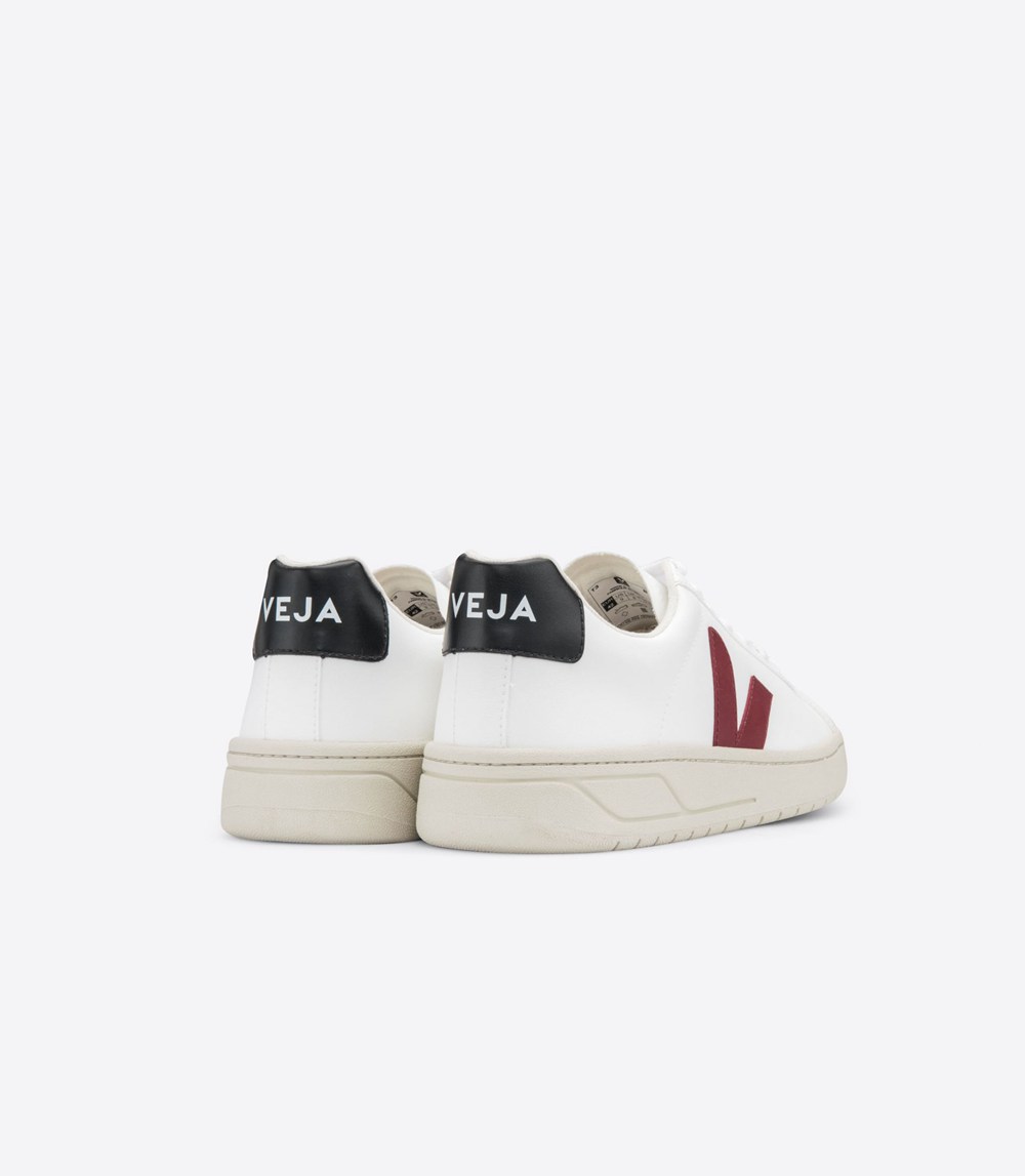 Veja Sneakers Mens - Urca Cwl - White - 3120BDYAV